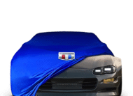 Chevrolet Camaro (1993–2002) Indoor Car Cover