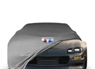 Chevrolet Camaro (1993–2002) Indoor Car Cover