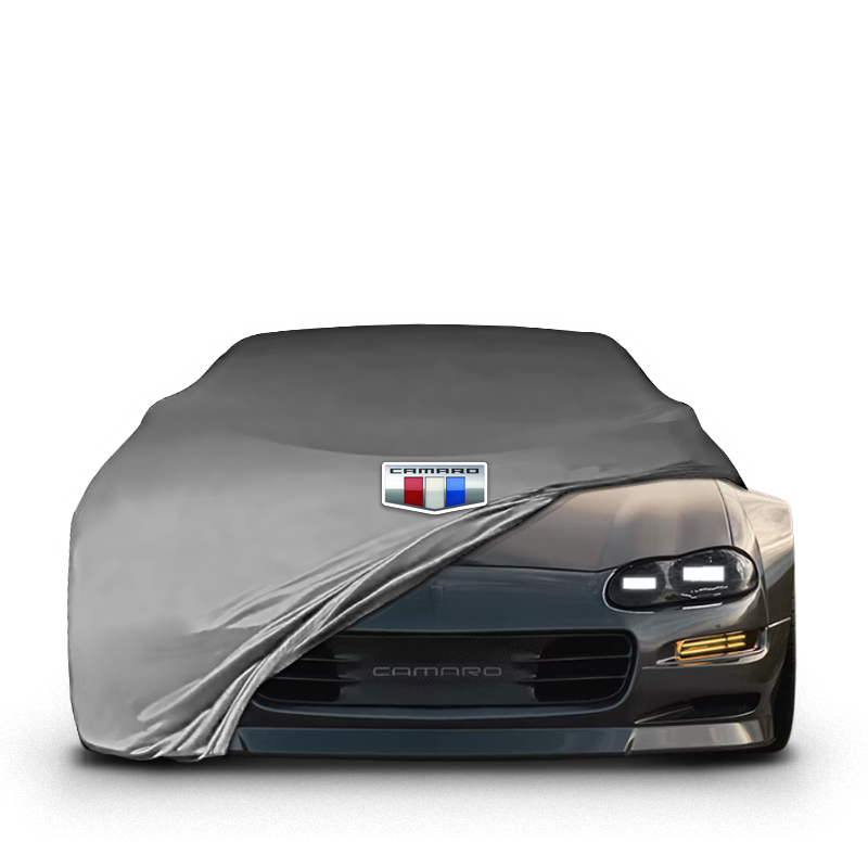 Chevrolet Camaro (1993–2002) Indoor Car Cover