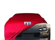 Chevrolet Camaro (1993–2002) Indoor Car Cover