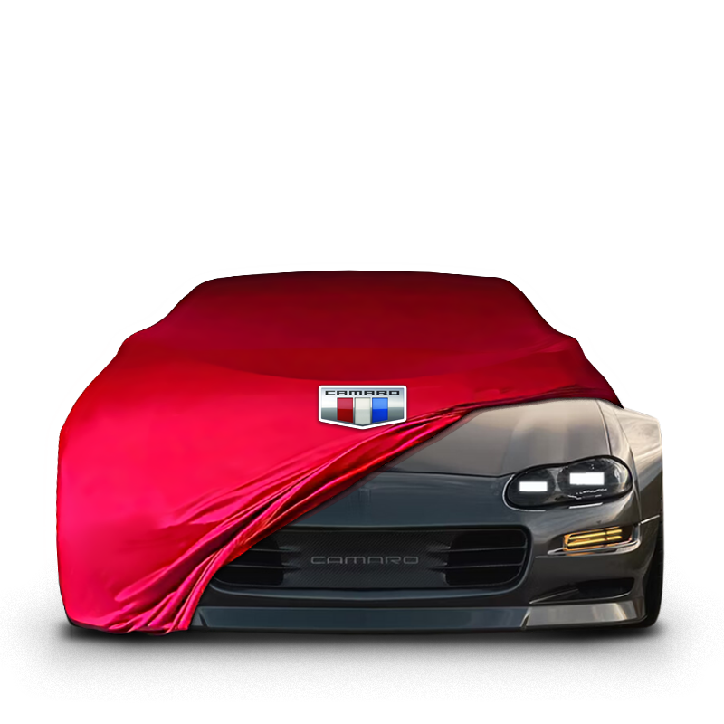 Chevrolet Camaro (1993–2002) Indoor Car Cover