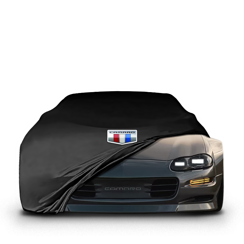 Chevrolet Camaro (1993–2002) Indoor Car Cover