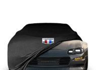 Chevrolet Camaro (1993–2002) Indoor Car Cover